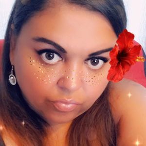 Meet your Posher, Arlene